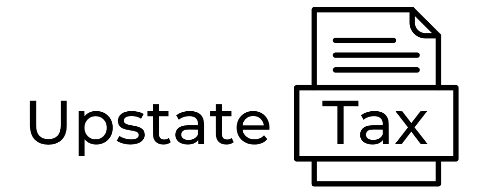 Upstate Tax